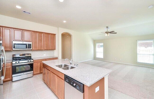 Building Photo - 18007 Alora Springs Trace Rental