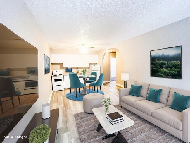 Photo - Victoria Apartments