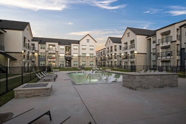 Welcome to Southgate Apartments, where modern living meets comfort. Enjoy spacious units, stylish amenities, and a relaxing pool area. Ideal for your vibrant lifestyle, this community offers everything you need. Schedule a tour today!