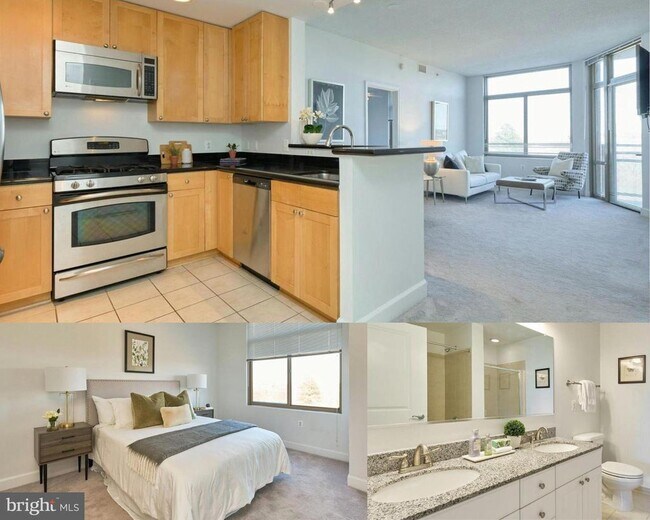 Photo - 3650 S Glebe Rd Unidad 454