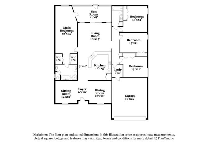 Photo - 265 Cranbrook Dr