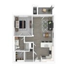 Floorplan A - Eastwood