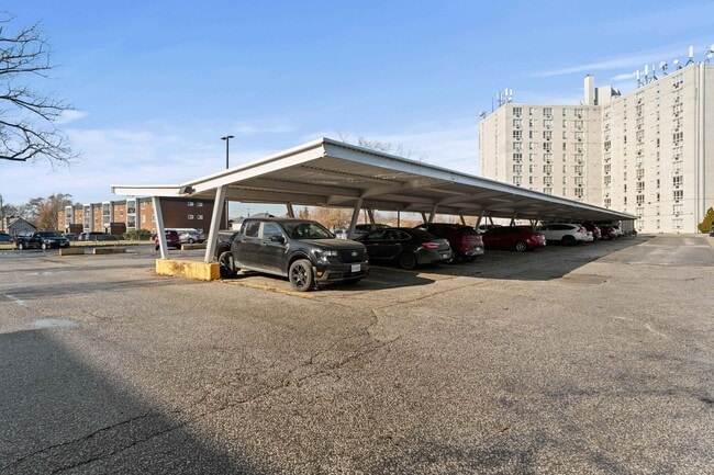 Photo - Seaway Townhomes