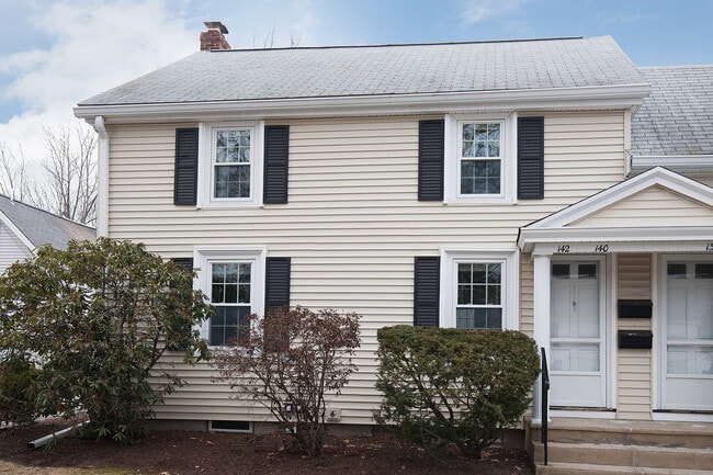 Building Photo - 142 Belknap St Unit 142 Rental