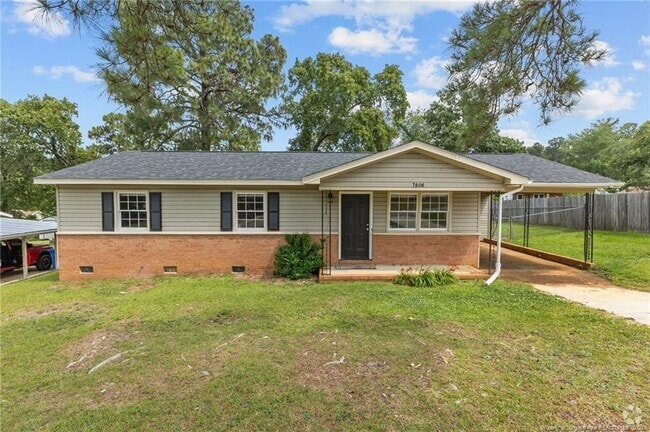 Building Photo - 7606 Sable Dr Rental