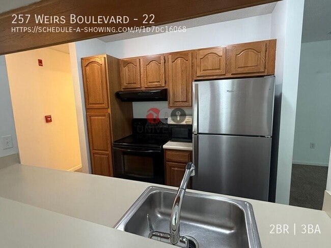 Photo - 257 Weirs Blvd