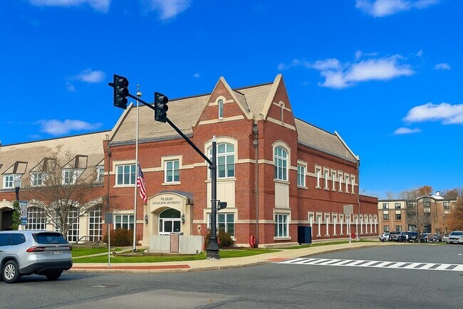 Photo - 45 E Central St Unit 202