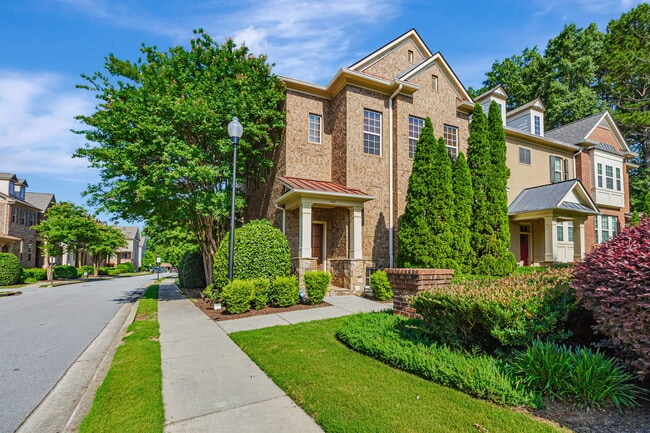 Photo - 1122 Parktown Dr Townhome