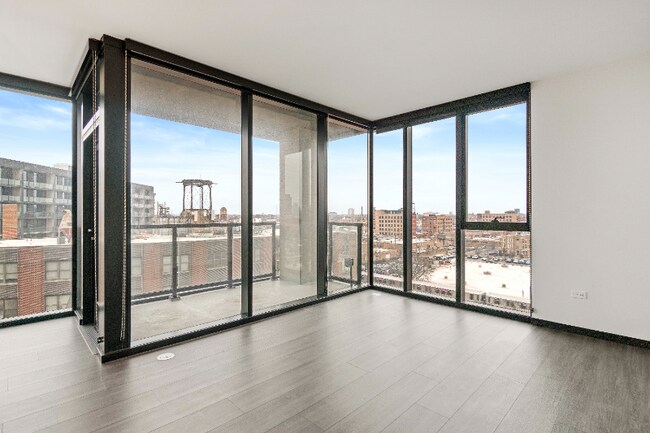 Photo - 1429 W Randolph St Unit 3333