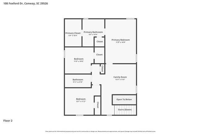 Photo - 108 Foxford Dr