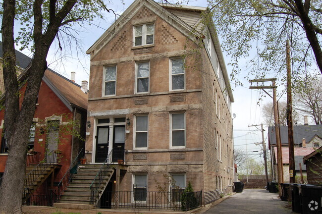 Building Photo - 2114 W Lyndale St Unit 2r Rental