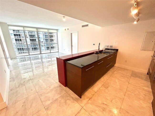 Photo - 475 Brickell Ave Condo Unit 1909