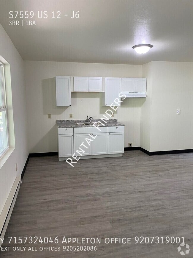 Building Photo - S7559 US-12 Unit J6 Rental