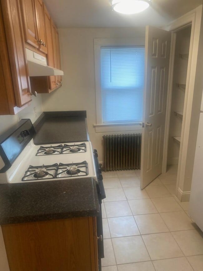 cocina - 228 Potomac Ave