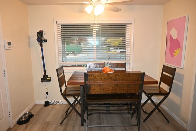 Photo - Resident Benefit Package Property