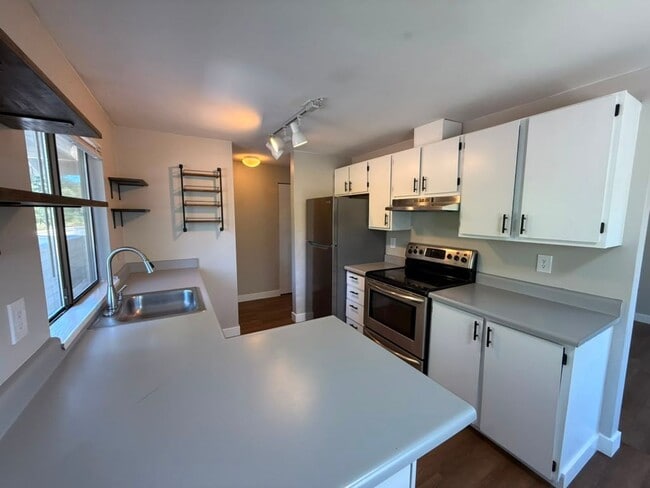 Photo - 1624 201st Pl SE Unit 6D