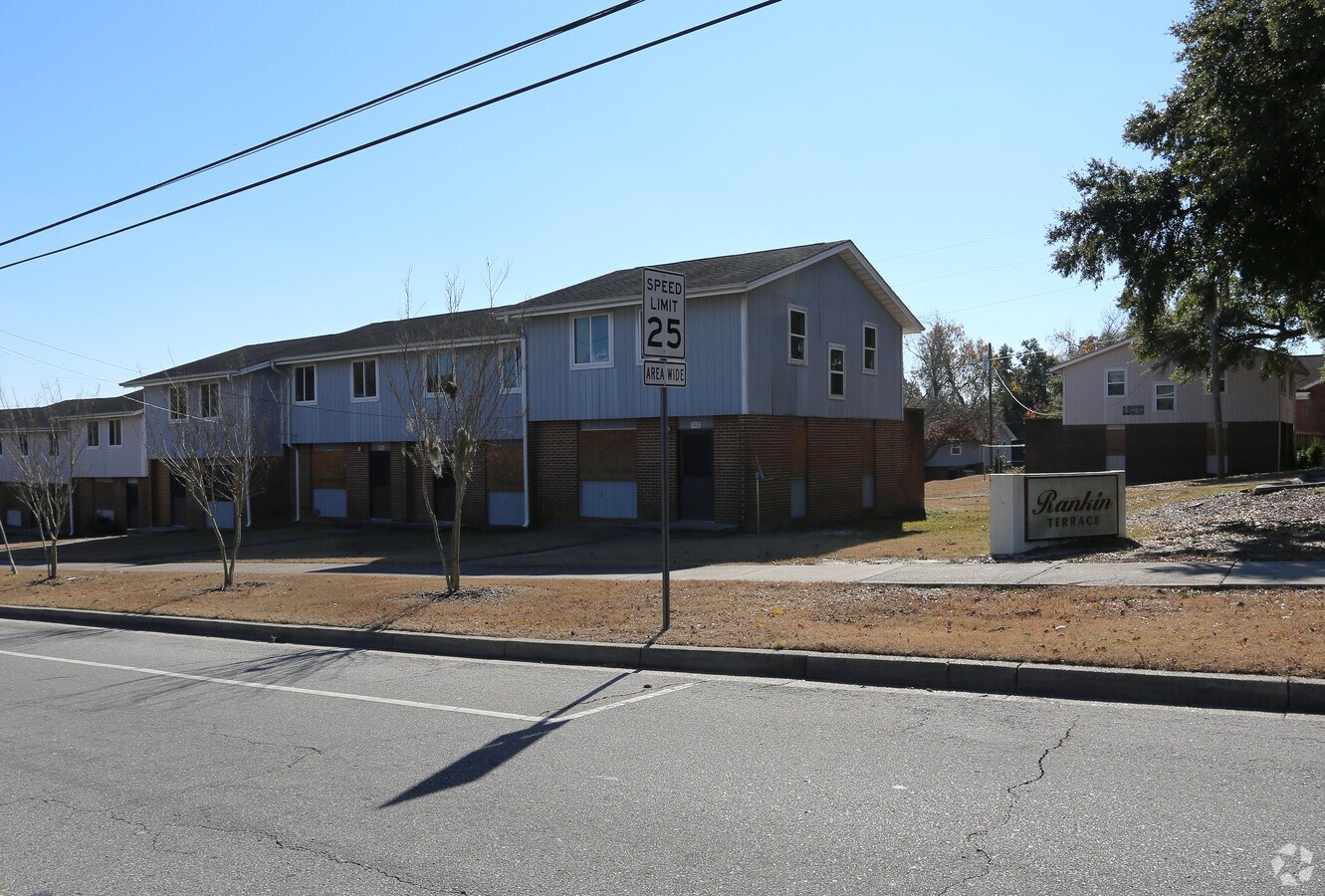 Photo - Rankin Terrace Apartments