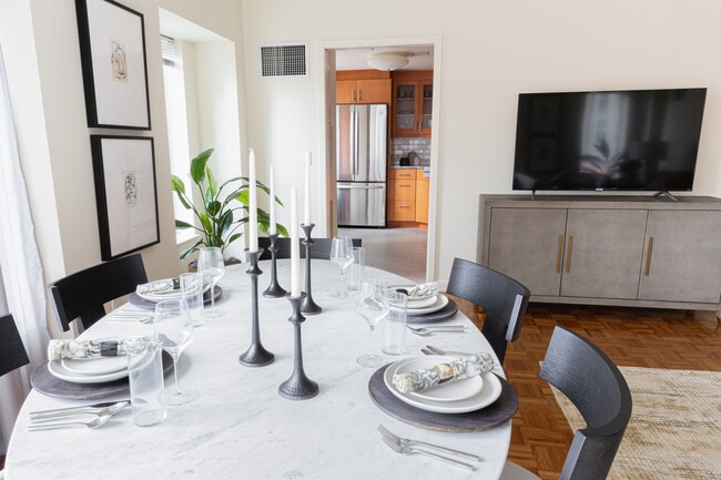 The Colonnade Residences
