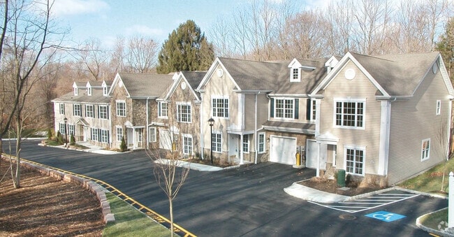 Building Photo - Patriot Village Apartments