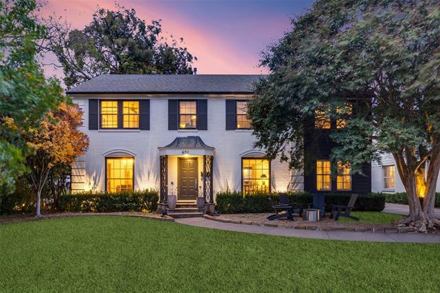 Photo - 6511 Gaston Ave