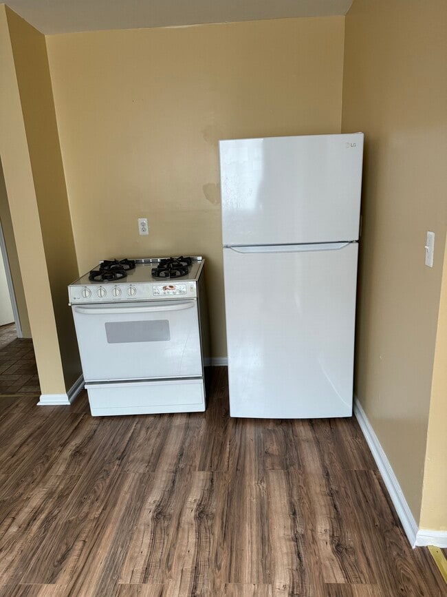 Photo - 11603 Mitchell St Unit 1F