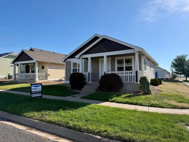 Building Photo - 4334 Pennyroyal Ln