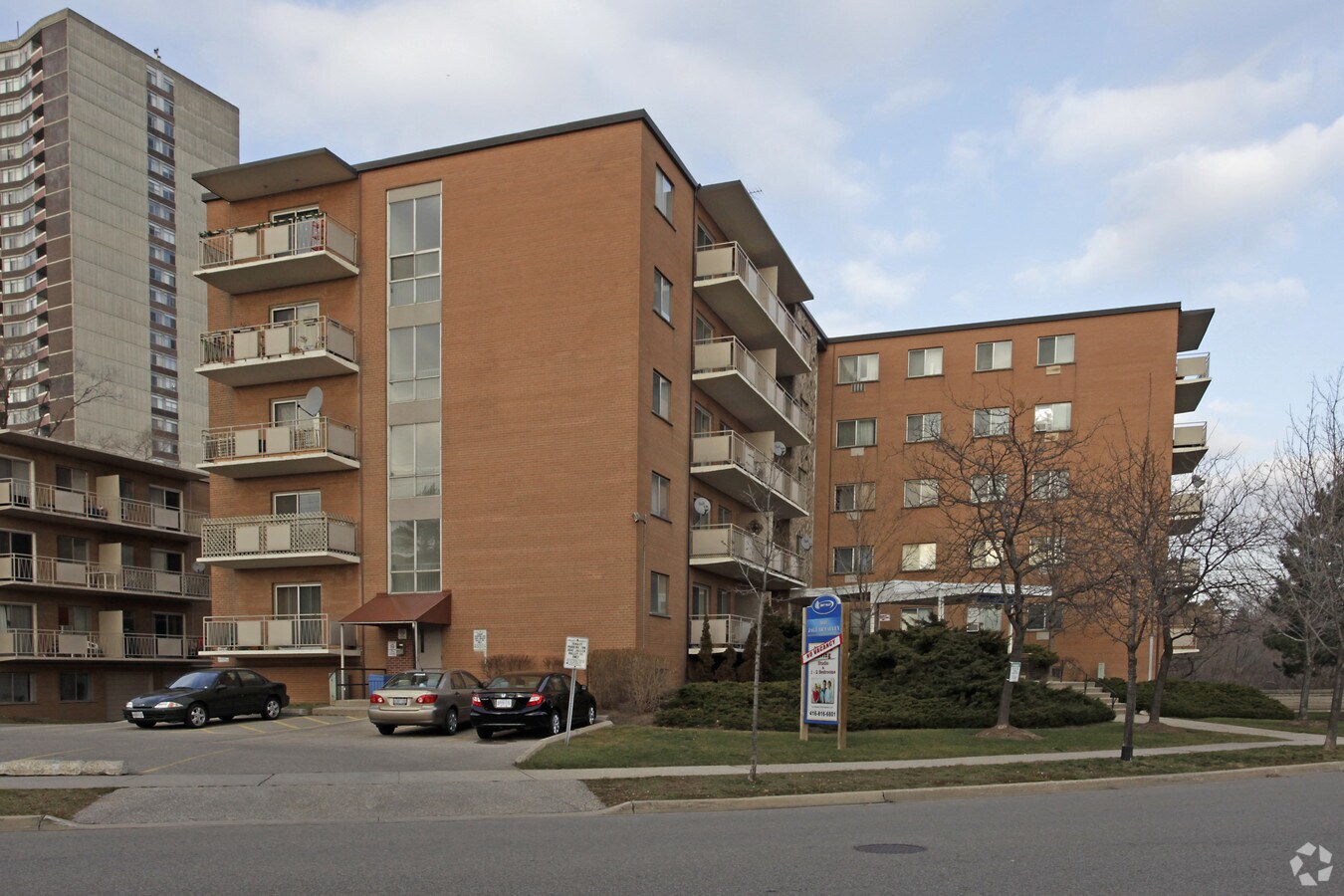 Condo Rentals - 3041 Jaguar Valley Dr