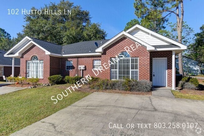 Building Photo - 102 Hutto Hill Rental