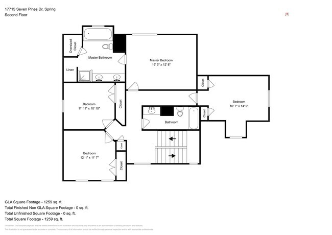 Photo - 17715 Seven Pines Dr