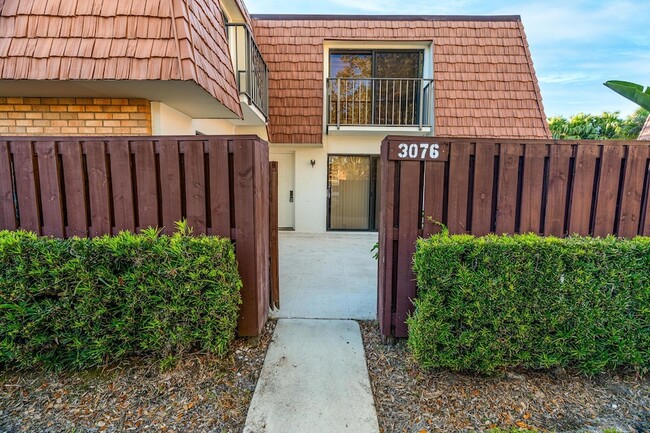 Photo - 3076 SW Sunset Trace Cir Townhome