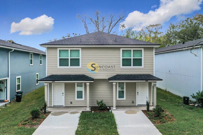 Photo - stunning **brand-new** 2-bedroom, 2-bathro...