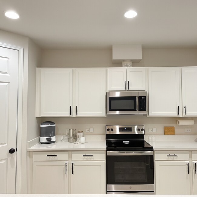 Photo - Northside Modern Home with Solar Power