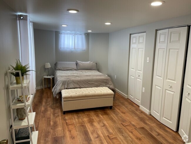 Building Photo - 407 B South 6th Street Rental