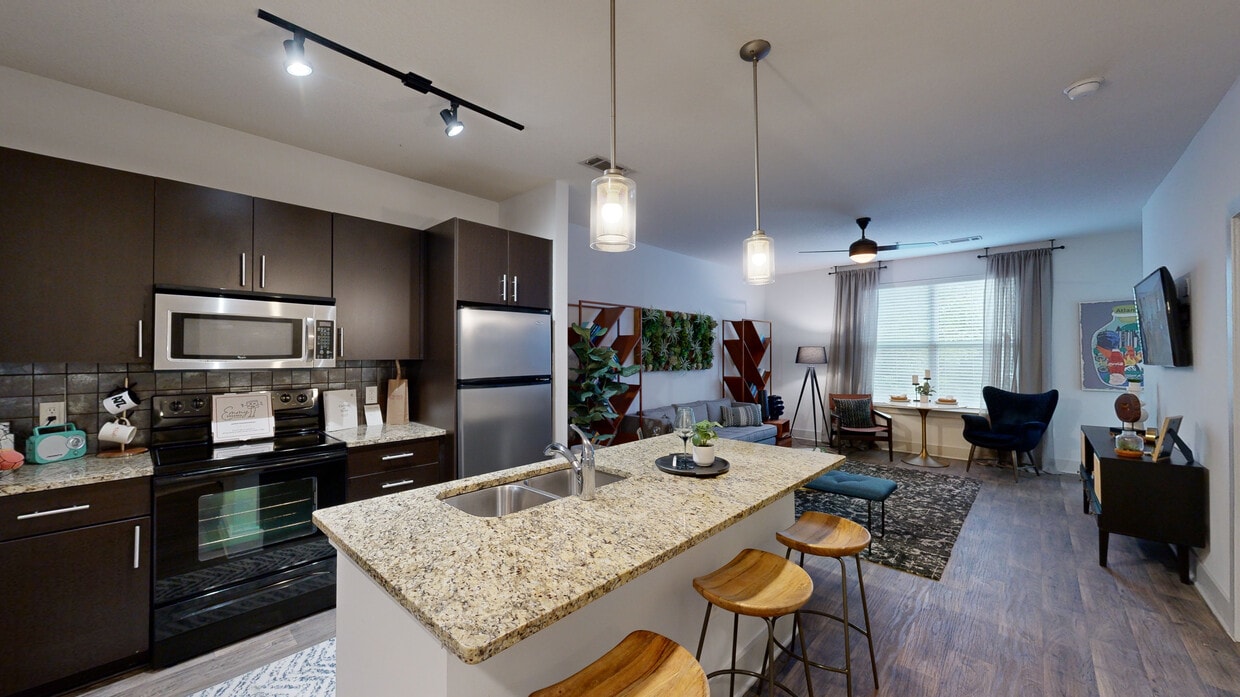 Photo - Glenwood Park Lofts