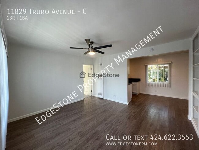 Building Photo - 11829 Truro Ave Unit C