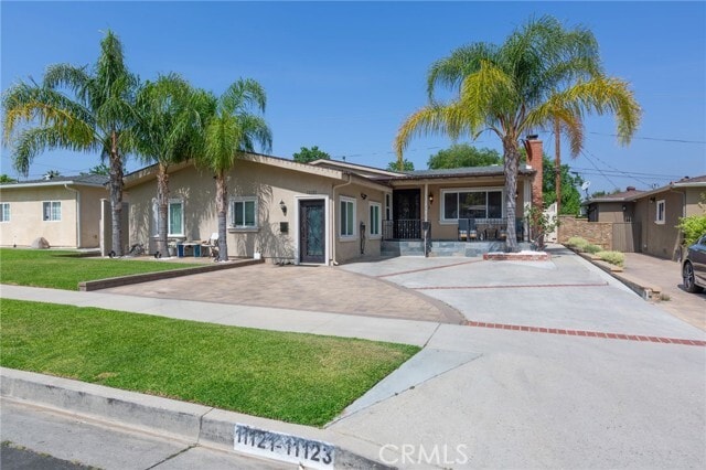 Photo - 11123 Odell Ave Townhome