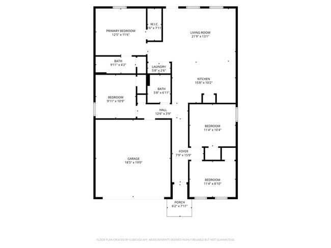 Photo - 5540 S Deer Crk Ave