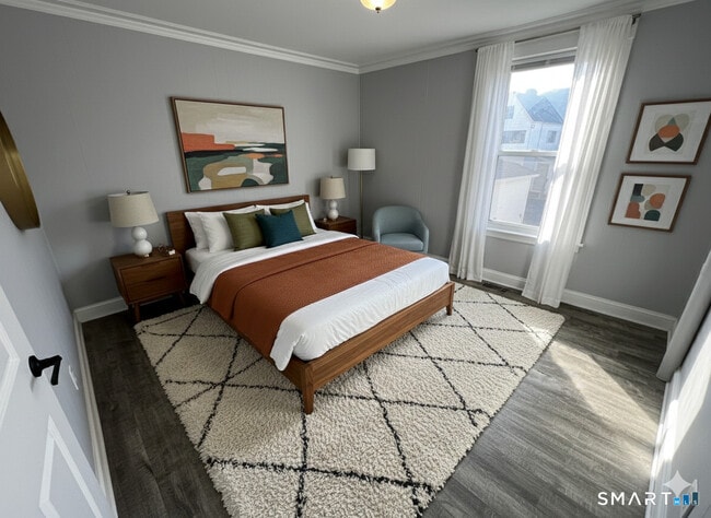 Photo - 121 Hawley Ave Unit D