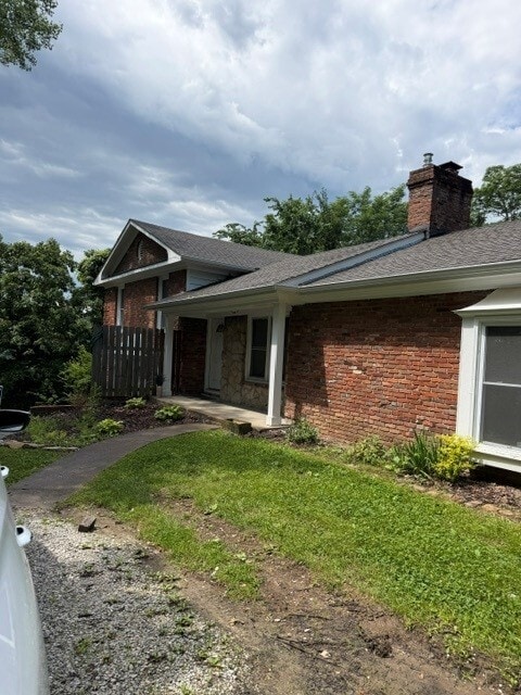 Building Photo - 1311 Cynthia Dr Unit B