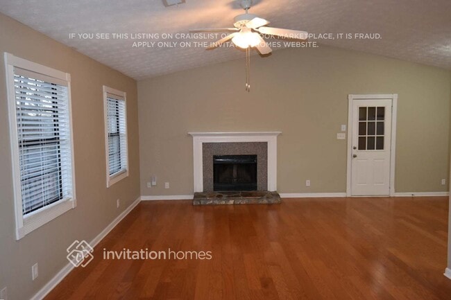 Photo - 2204 Post Oak Dr