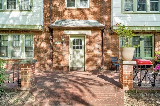 2521 Longview Ave SW Unidad 2521 Longview Ave SW