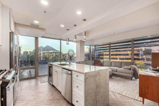 Photo - 7161 E Rancho Vista Dr