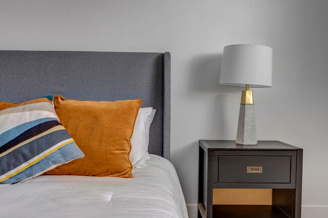 Photo - 11 West Apartments & Townhomes