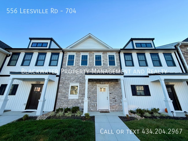 Building Photo - 556 Leesville Rd