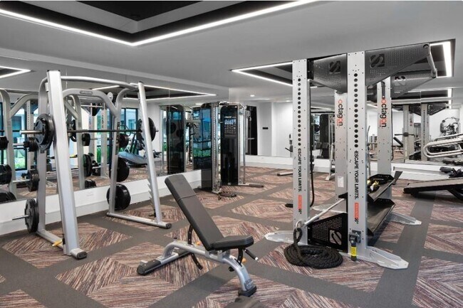 Photo - 4641 Montrose Blvd Unit A2-502