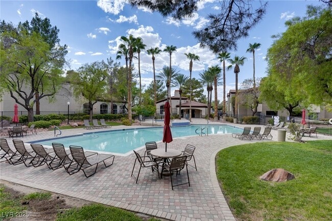 Building Photo - 9000 S Las Vegas Blvd Unit 2110