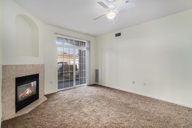 Photo - Bright 2-Bedroom Condo with Private Patio & Resort-Style Amenities!