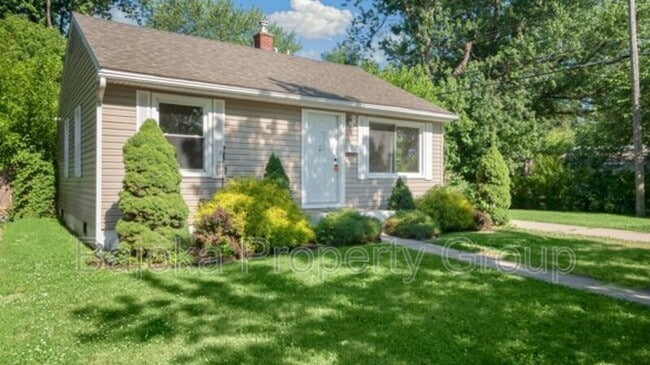 Photo - 6703 Campbell St