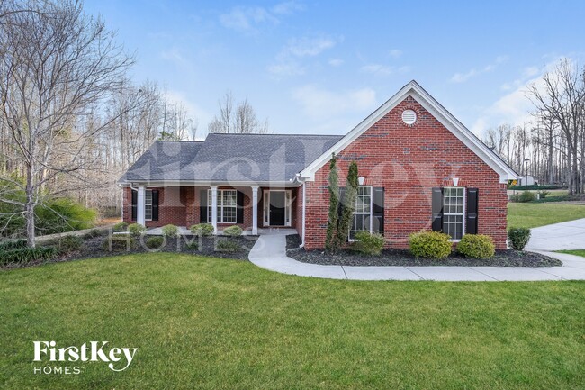 Building Photo - 63 Righteous Path