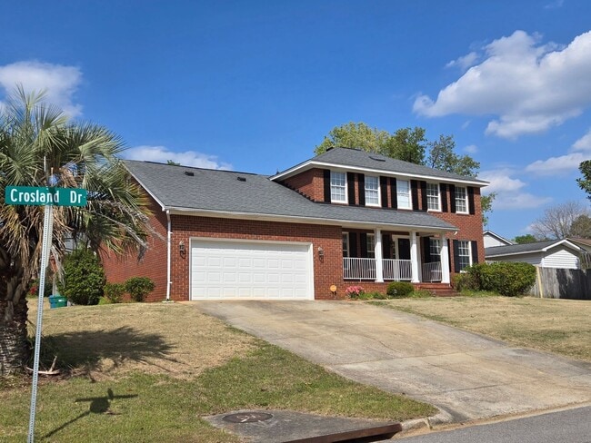 Photo - 4517 Crosland Dr